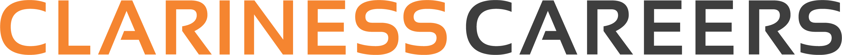 Clariness Careers Logo